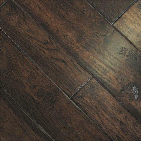 Johnsons Hardwood Flooring Metropolitan Tuscan Hickory Handscraped AME-E46702 Florence
